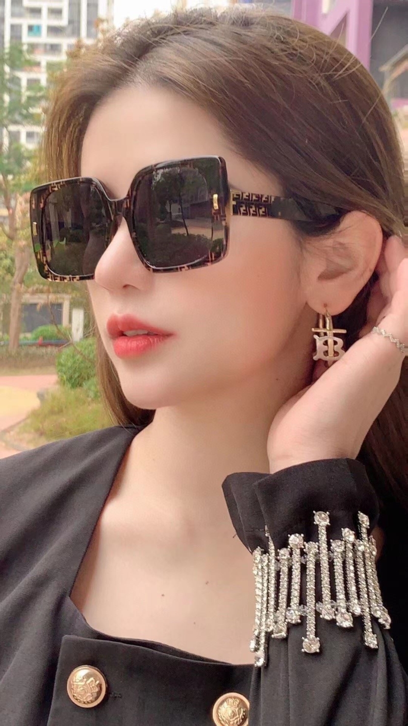 Fendi Sunglasses